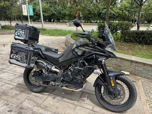 二手春风800MT