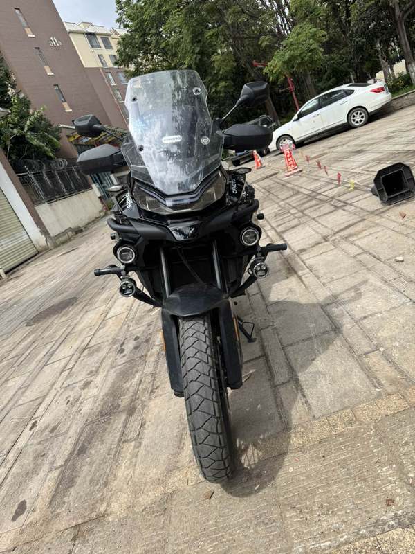 二手春风800MT
