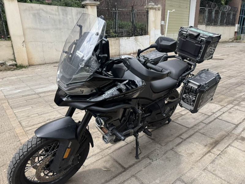 二手春风800MT
