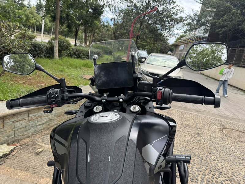 二手春风800MT