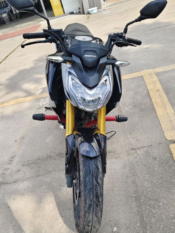 二手新大洲本田CBF190R