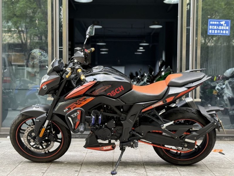 二手无极300R