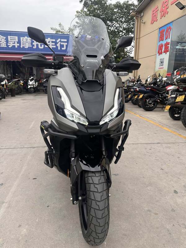二手本田ADV350