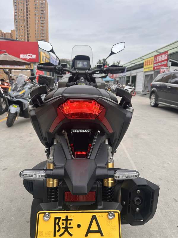 二手本田ADV350