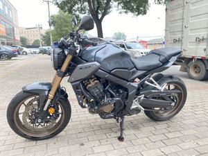 二手本田CB650R 