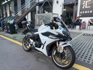 二手春风450SR