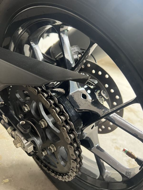 二手KTMR2R390 Adventure
