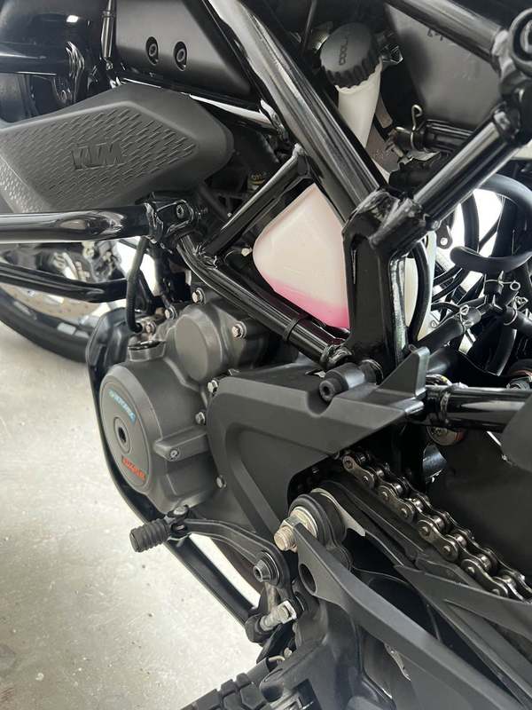 二手KTMR2R390 Adventure