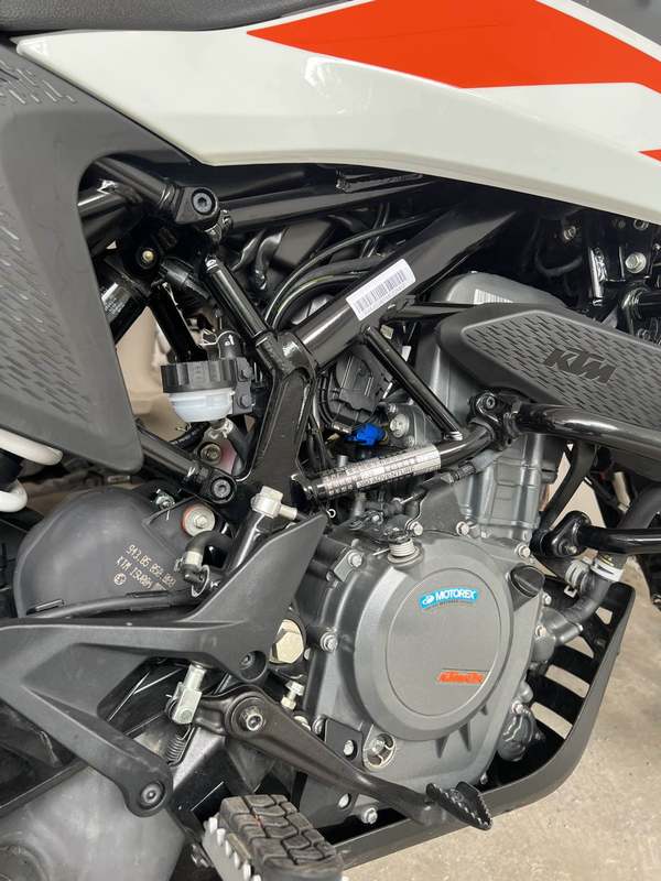 二手KTMR2R390 Adventure