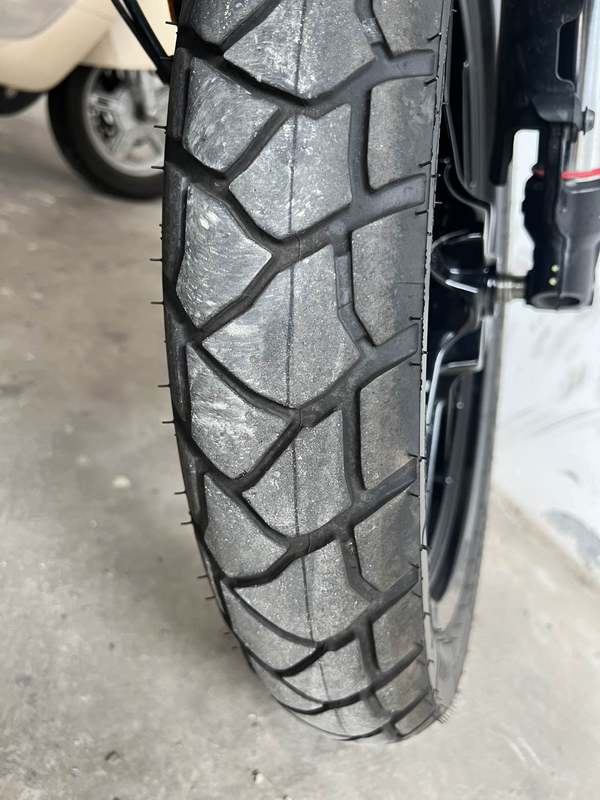 二手KTMR2R390 Adventure