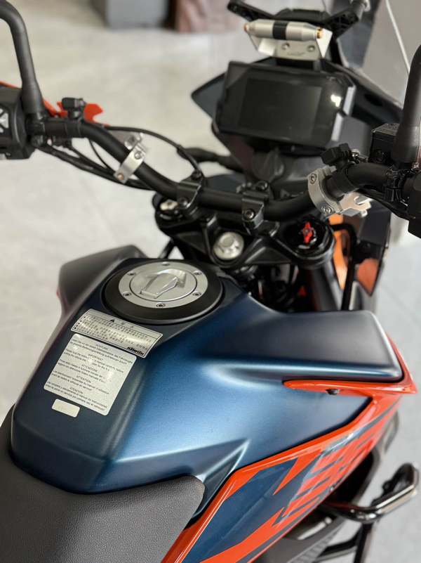 二手KTMR2R390 Adventure