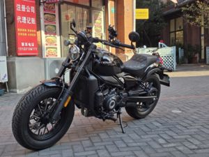 二手春风450CL-C