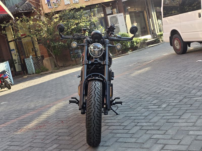 二手春风450CL-C