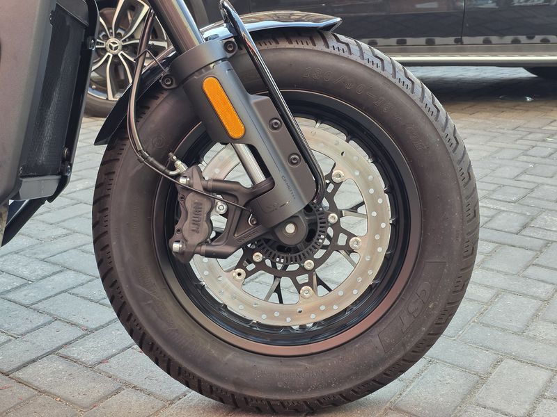 二手春风450CL-C