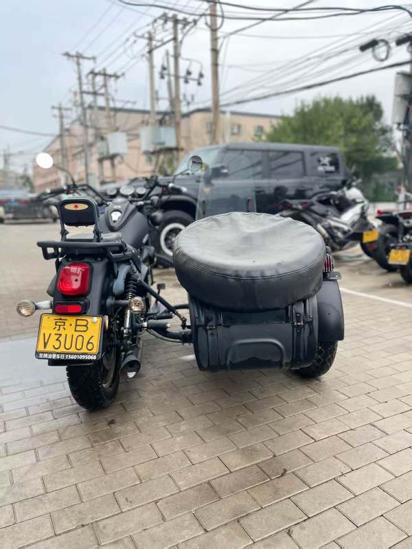 二手海陵HL250B-D