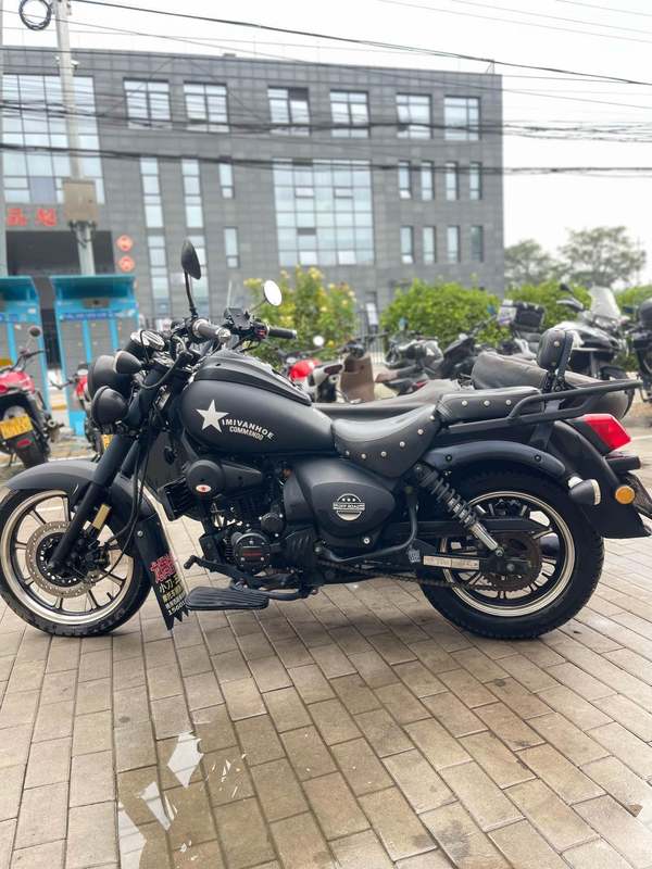 二手海陵HL250B-D