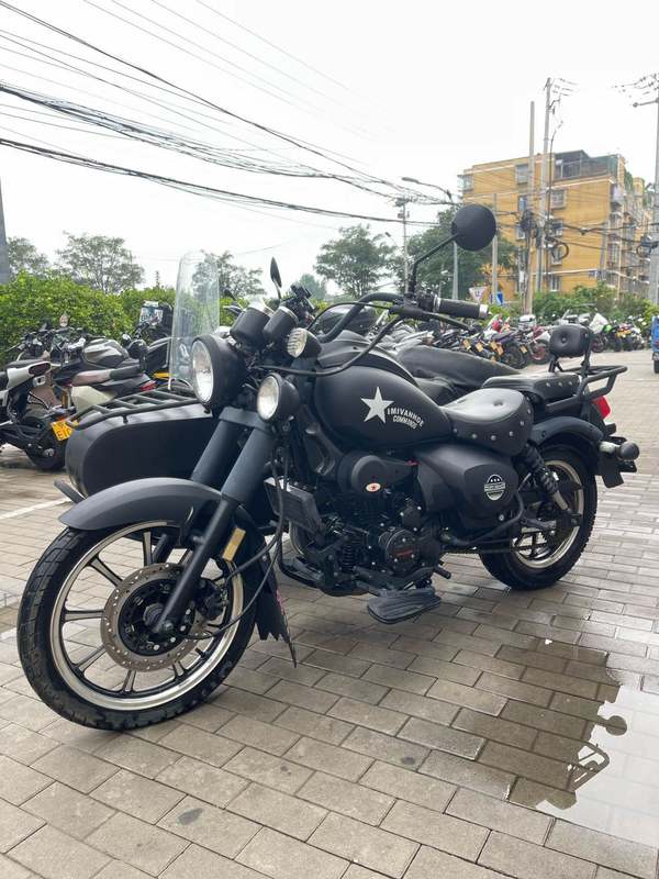 二手海陵HL250B-D