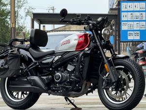 二手春风450CL-C