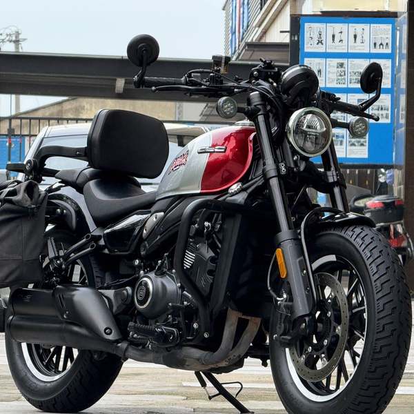 二手春风450CL-C