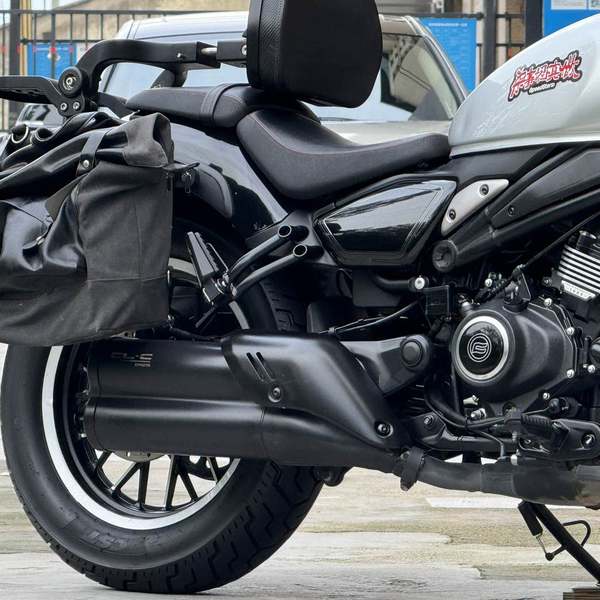 二手春风450CL-C