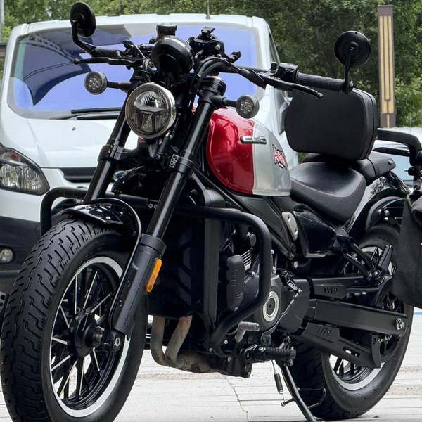 二手春风450CL-C