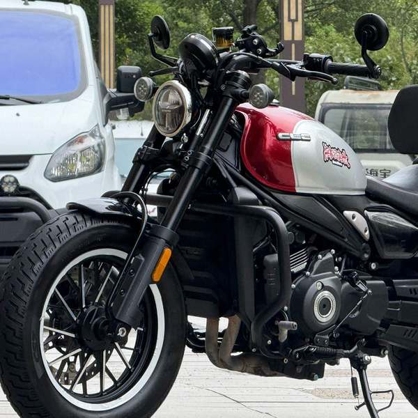 二手春风450CL-C
