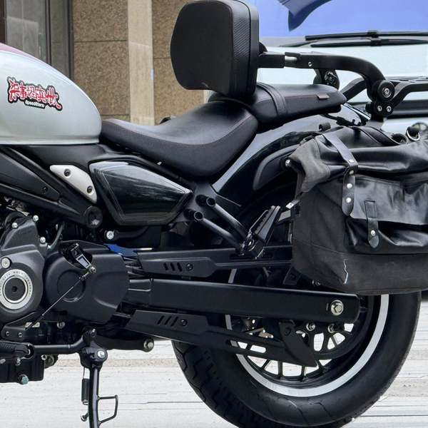 二手春风450CL-C