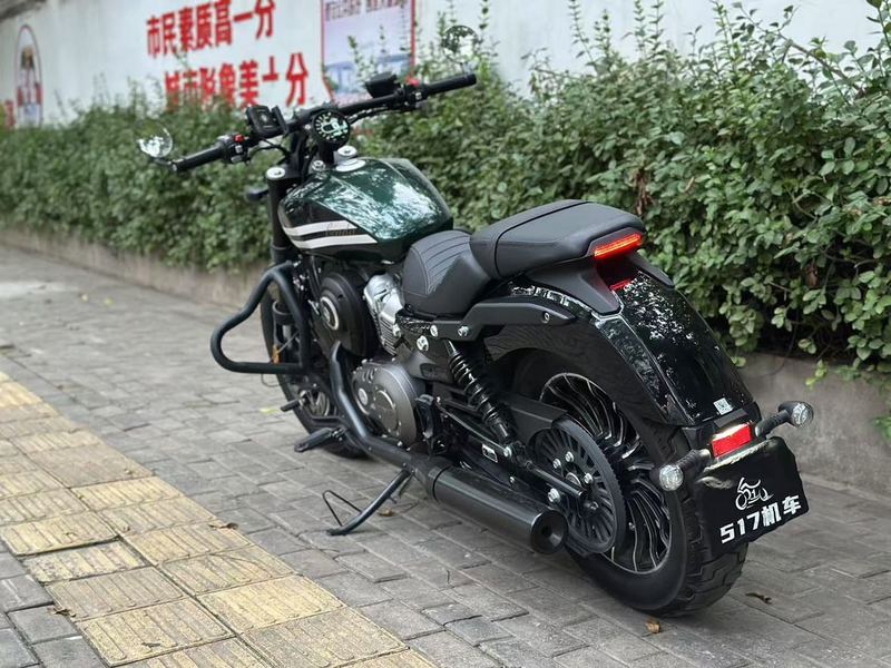 二手奔达灰石250