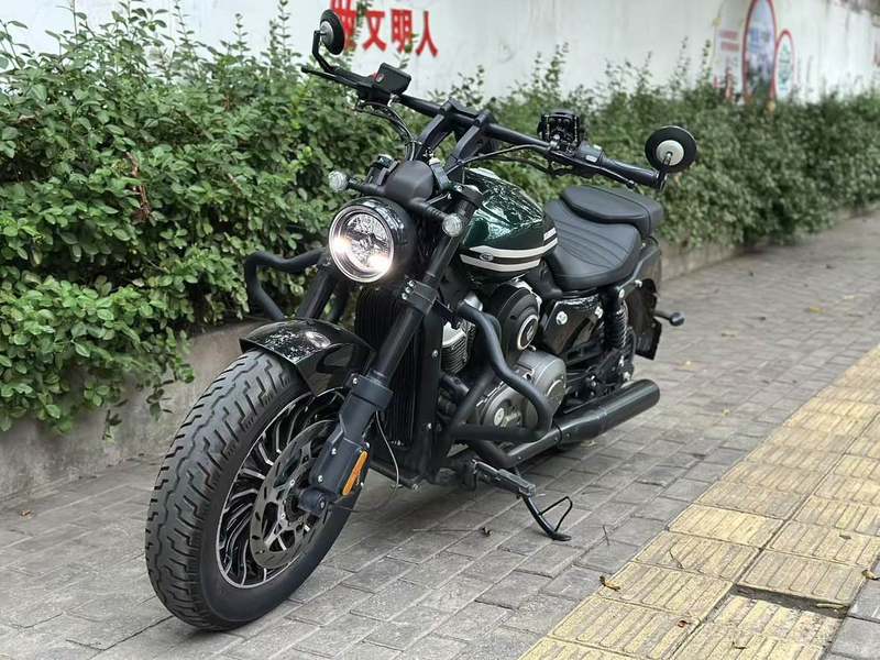 二手奔达灰石250