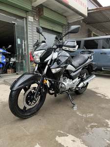二手豪爵铃木骊驰 GW250