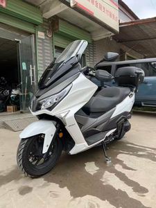 二手大阳V锐 300T