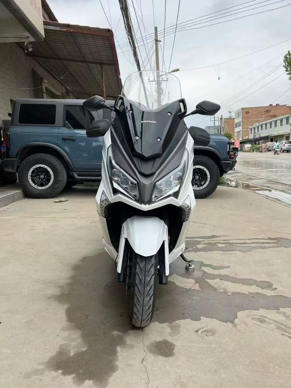 二手大阳V锐 300T