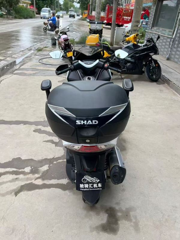 二手大阳V锐 300T