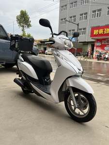 二手嘉陵JL125T-21