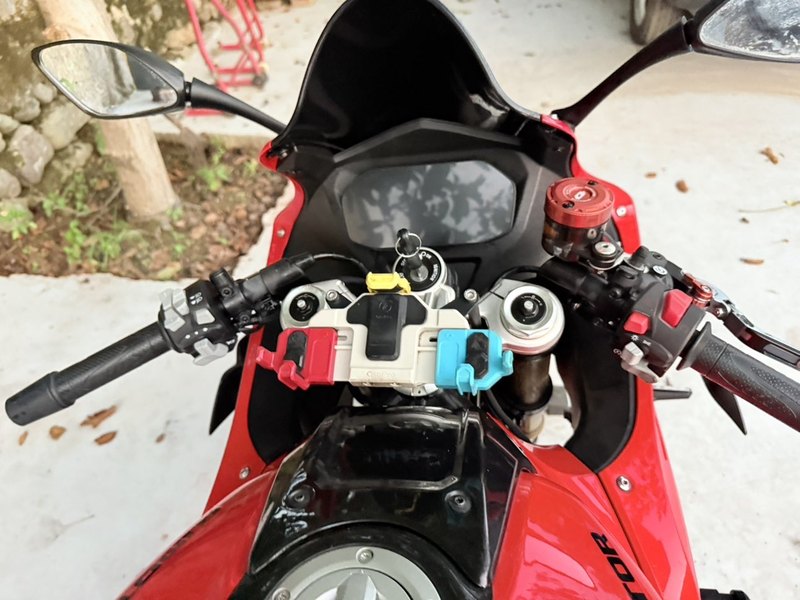 二手QJMOTOR赛600