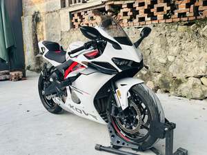 二手凯越450RR