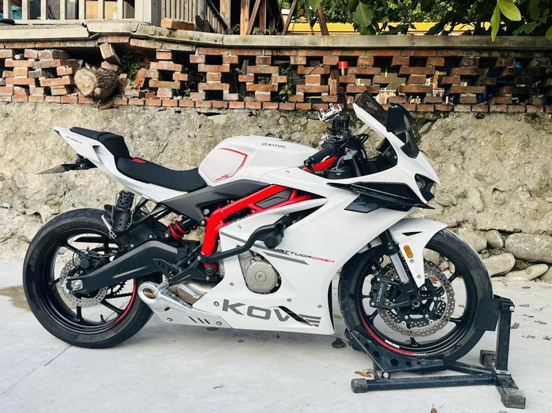 二手凯越450RR
