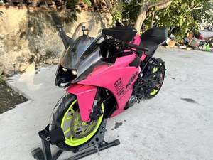 二手KTMR2RRC 390 