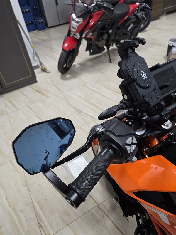 二手KTMR2R390 Duke
