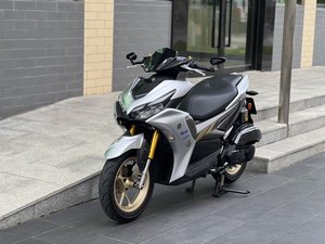 二手雅马哈AEROSPORTS X
