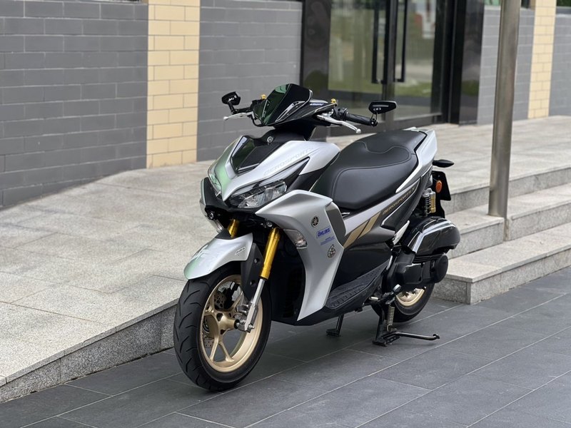 二手雅马哈AEROSPORTS X
