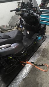 二手豪爵ADX125