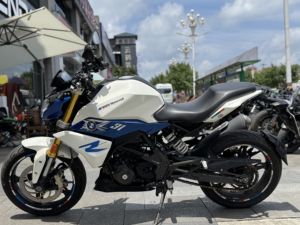 二手宝马G 310 R