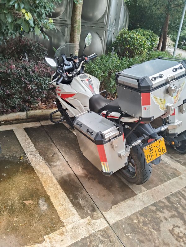 二手诺马旅行者 255GT