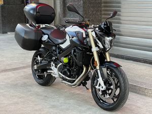 二手宝马F 800 R