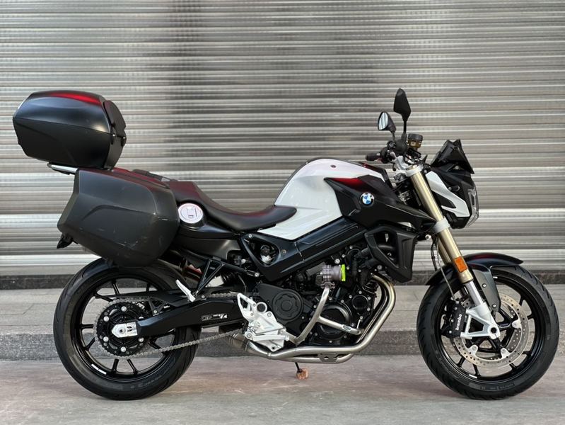 二手宝马F 800 R