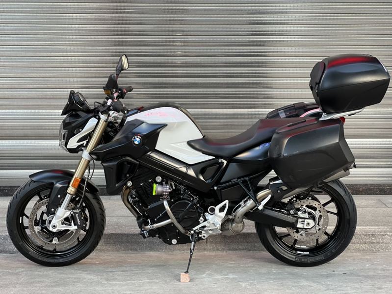 二手宝马F 800 R