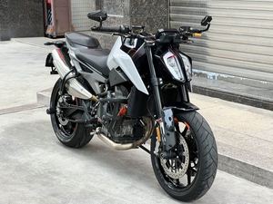 二手KTMR2R790 Duke