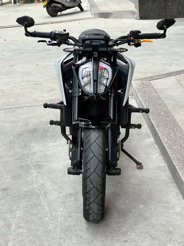 二手KTMR2R790 Duke