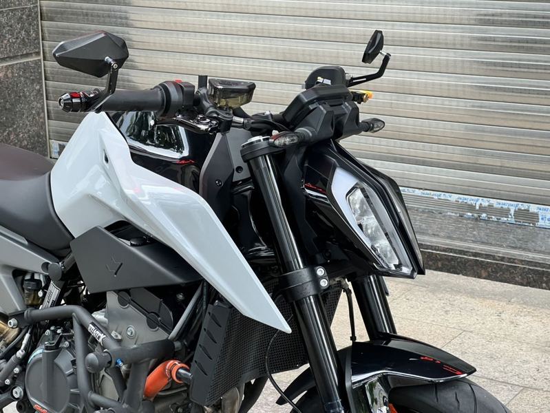 二手KTMR2R790 Duke
